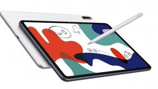 Tableta Huawei MatePad 10.4 se pregătește de lansare; Vine pe 23 aprilie și aduce suport pentru stylus
