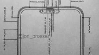 Noi dovezi ce confirmă reducerea decupajului din ecranul lui iPhone 12 apar online sub formă de schițe