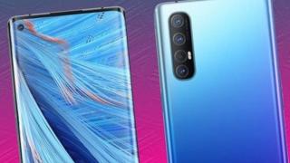 Oppo Find X2 Neo este acum oficial; Sosește în Europa cu Snapdragon 765G, ecran AMOLED 90Hz și 12 GB RAM