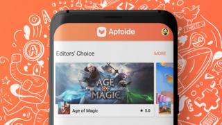 Foloseşti Aptoide? Datele tale ar putea fi parte a unui hack care a afectat 20 de milioane de utilizatori