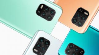 MIUI 12 şi Xiaomi Mi 10 Youth sosesc pe 27 aprilie; Telefonul ar avea zoom 50x, cameră periscop
