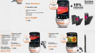 Oferta Orange de Paște - telefoane pentru toate gusturile