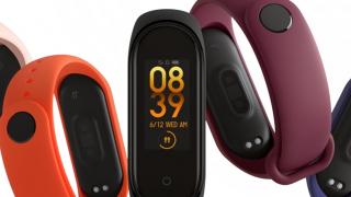 Xiaomi confirmă lansarea brățării fitness Mi Band 5 în acest an, dar și a unui nou purtabil numit Amazfit Ares