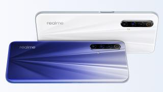 Realme X50m 5G debutează în China și aduce ecran 120Hz, suport 5G și procesor Snapdragon 765G pentru doar 260 euro