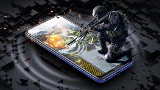 Vivo anunță telefonul iQOO Neo 3 5G, flagship cu ecran 144Hz, procesor Snapdragon 865 și preț foarte atractiv