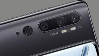 Primul smartphone Xiaomi cu senzor foto Samsung de 150 mpx va fi lansat în trimestrul 4 al acestui an