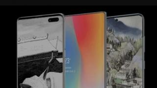Samsung Galaxy Note 20 şi-ar fi dezvăluit designul într-o scăpare din Galaxy Store