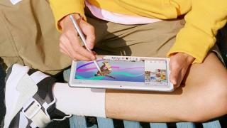 Huawei MatePad 10.4 este o nouă tabletă cu procesor pe arhitectură de 7 nm, difuzoare quad, baterie de 7520 mAh