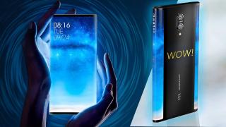 Xiaomi Mi Mix 4 apare în GeekBench, cu improbabilul procesor Snapdragon 865+ la interior