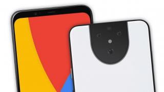 Google Pixel 5 ar urma să vină cu încărcare wireless inversă, conform unei animaţii scăpate în Android 11