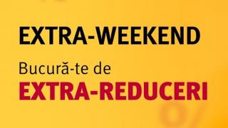 Weekend-ul vine cu noi Reduceri REALE pe Altex + Extra Reduceri, inclusiv la telefoanele Apple