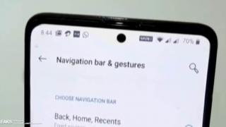 OnePlus Z apare din nou pe web, de această dată în fotografii hands on