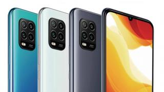 Xiaomi Mi 10 Youth primește certificarea TENAA și este în mare doar un rebranding pentru Mi 10 Lite 5G