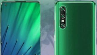 HTC nu a aruncat prosopul de tot, pregăteşte cel puţin un nou telefon midrange: Desire 20 Pro
