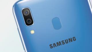 Finalul lunii aprilie aduce Android 10 + One UI 2.0 și pe smartphone-ul Samsung Galaxy A20