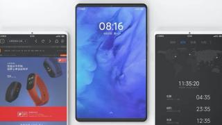 Tableta Redmi Pad 5G se pregătește de lansare; Vine cu ecran 90Hz, 5G și încărcare rapidă la 30W