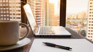 (P) Lucrează mai eficient de acasă cu produsele din suita Microsoft Office; Licențe la jumătate de preț!