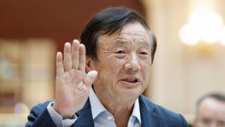 "Am avea nevoie de 300 de ani să depăşim Android şi iOS", declară fondatorul şi CEO-ul Huawei, Ren Zhengfei