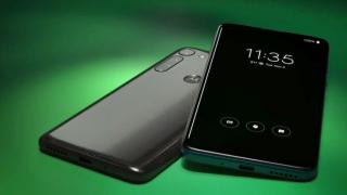 Preț și disponibilitate Motorola Moto G8 Power în România