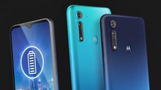 Motorola Moto G8 Power Lite este acum disponibil în România; Battery phone cu ecran mare și cameră foto triplă