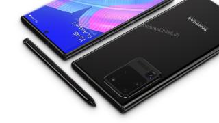 Samsung Galaxy Note 20 ar putea avea un procesor nou; Ce ştim despre Exynos 992?