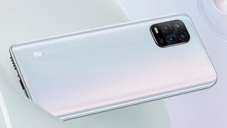 Xiaomi Mi 10 Lite Zoom Edition va sosi în Europa drept rebranding pentru Mi 10 Youth și are cameră periscop