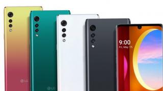 LG Velvet are dezvăluite noi detalii: Ecran de 6.8 inch, senzor principal de 48 mpx în spate și suport pentru stylus