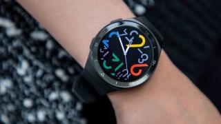 Huawei îţi oferă un Watch GT 2e cu discount la achiziţionarea unui Huawei P40 sau P40 Pro