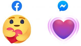 Facebook a lansat emoji-uri speciale pentru solidaritatea pe timp de Coronavirus şi e plin de scam-uri care te învaţă cum să le obții