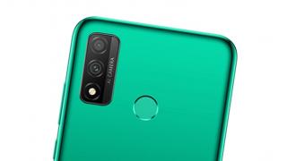 Huawei P Smart 2020 este un telefon nou Huawei, dar cu servicii Google la bord; Iată dotările sale