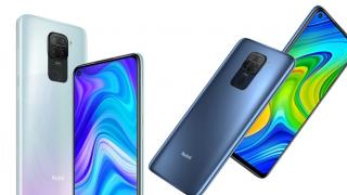 Redmi Note 9 are randări oficiale şi specificaţii dezvăluite înainte de lansarea de azi