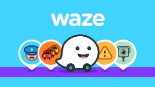 Waze testează în prezent una dintre cele mai cerute funcții de către utilizatori: asistența la menținerea benzii de circulație