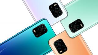 Xiaomi detaliază camera periscop utilizată pe telefoanele Mi 10 Youth/Mi 10 Lite Zoom Edition; O premieră pentru brandul chinez