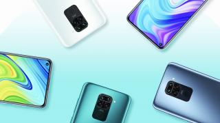 Redmi Note 9 devine oficial și inaugurează noul procesor Helio G85; Are cameră quad, o baterie mare și ecran cu decupaj bulină