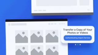 Facebook îţi permite acum să îţi transferi toate pozele pe Google Photos; Iată cum