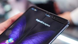 Samsung confirmă existenţa lui Galaxy Note 20 şi Galaxy Fold 2, care vor sosi în semestrul 2; Iată ce detalii mai avem