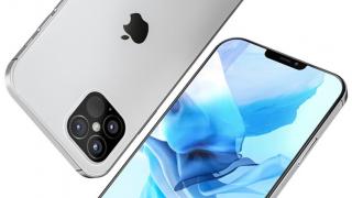 iPhone 12 primeşte randări detaliate, dar şi liste de specificaţii şi preţuri chiar pentru toate cele 4 modele