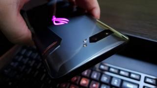 ASUS ROG Phone II: Camera peste aşteptări la toate capitolele minus ultra-wide