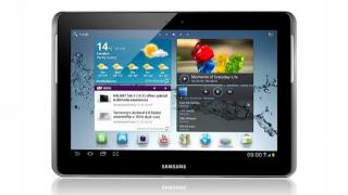 Samsung ieftinește tabletele sale Galaxy Tab 2 10.1 și 7.0