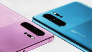 Huawei pregăteşte un telefon „nou” cu Google Services: Huawei P30 Pro NEW Edition se lansează pe 15 mai