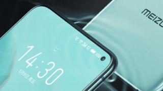 Meizu 17 va avea difuzoare speciale "Dual Super Linear Stereo", plus cameră LiDAR; Vedem noi teasere