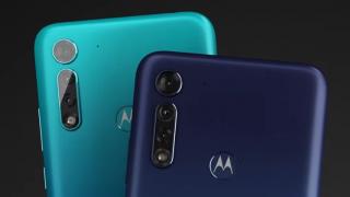 Preț și disponibilitate Motorola Moto G8 Power Lite în România