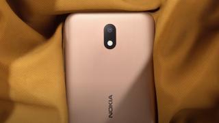 Nokia 1.3, unul dintre primele telefoane cu aplicația Google Camera Go la pachet, debutează oficial în România