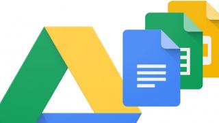 Google Drive primeşte suport Face ID şi Touch ID pe iOS