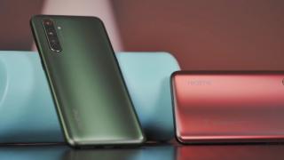 Noile telefoane Realme sosesc oficial în Europa: Realme X50 Pro 5G, 6 Pro şi 5i vin la prețuri atractive