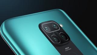 Preț și disponibilitate Redmi Note 9 în România