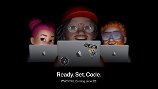 Apple va organiza conferinţa dezvoltatorilor WWDC 2020 în mediu virtual începând cu 22 iunie