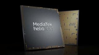 MediaTek prezintă oficial procesorul Helio G85, inaugurat deja de Redmi Note 9; Aduce salt de GPU, conectivitate