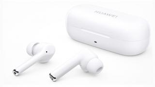 Huawei anunţă căştile FreeBuds 3i, un soi de AirPods Pro cu preţ de 90 euro și ANC
