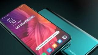 Xiaomi Mi Mix 4 ar putea fi real; Compania chineză deschide un cont social media pentru Mi Mix şi avem randări noi pentru telefon